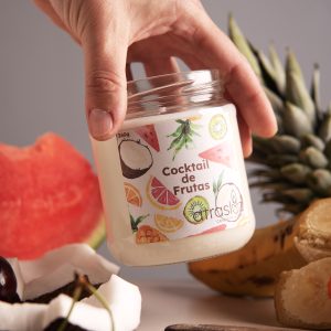 Moments - Cocktail de Frutas