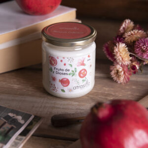 Moments - Fruta de Dioses