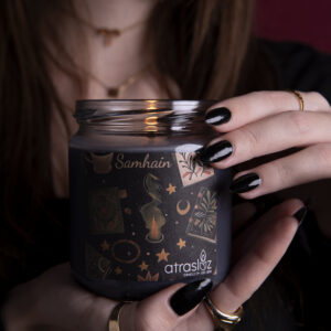 Moments - Samhain